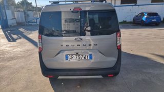 FORD Tourneo courier ii 1.0 ecoboost 125cv active