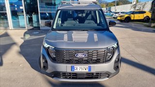 FORD Tourneo courier ii 1.0 ecoboost 125cv active