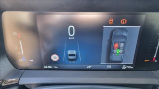 FORD Tourneo courier ii 1.0 ecoboost 125cv active