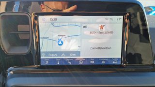 FORD Tourneo courier ii 1.0 ecoboost 125cv active