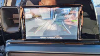 FORD Tourneo courier ii 1.0 ecoboost 125cv active