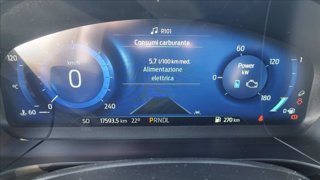 FORD Kuga 2.5 full hybrid st-line x 2wd 190cv cvt