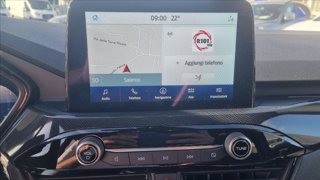 FORD Kuga 2.5 full hybrid st-line x 2wd 190cv cvt