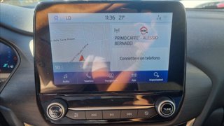 FORD Puma 1.0 ecoboost h titanium x s&s 125cv