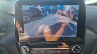 FORD Puma 1.0 ecoboost h titanium x s&s 125cv