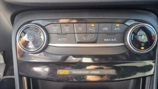 FORD Puma 1.0 ecoboost h titanium x s&s 125cv