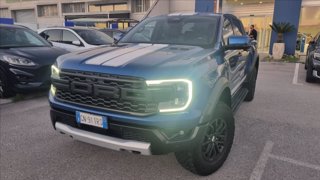 FORD Ranger Raptor 3.0 ecoboost V6 292cv auto