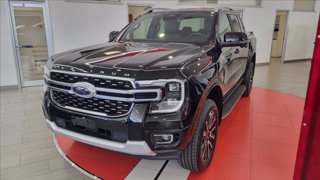 FORD Ranger 3.0 ecoblue doppia cabina Platinum awd 240cv auto