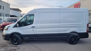 FORD Transit 350 2.0 tdci MHEV 130cv trail L3H2 E6.2