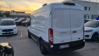 FORD Transit 350 2.0 tdci MHEV 130cv trail L3H2 E6.2