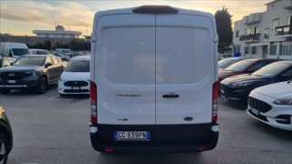 FORD Transit 350 2.0 tdci MHEV 130cv trail L3H2 E6.2