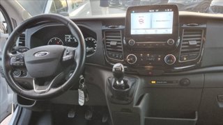 FORD Transit 350 2.0 tdci MHEV 130cv trail L3H2 E6.2