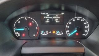 FORD Transit 350 2.0 tdci MHEV 130cv trail L3H2 E6.2