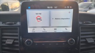 FORD Transit 350 2.0 tdci MHEV 130cv trail L3H2 E6.2