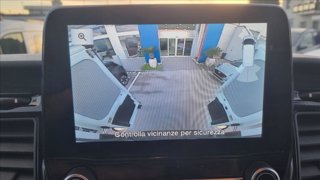 FORD Transit 350 2.0 tdci MHEV 130cv trail L3H2 E6.2