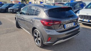 FORD Focus active 1.0 ecoboost h design 125cv