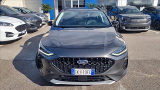 FORD Focus active 1.0 ecoboost h design 125cv