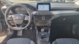 FORD Focus active 1.0 ecoboost h design 125cv