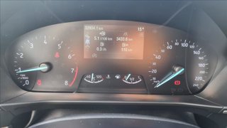 FORD Focus active 1.0 ecoboost h design 125cv