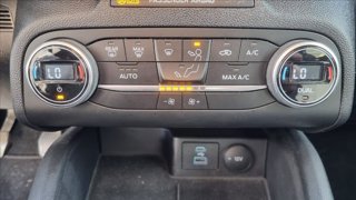 FORD Focus active 1.0 ecoboost h design 125cv