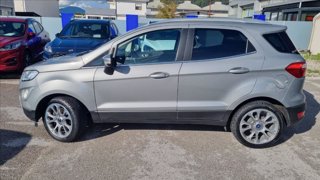 FORD Ecosport 1.0 ecoboost titanium s&s 125cv my20.25