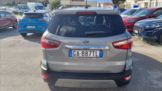 FORD Ecosport 1.0 ecoboost titanium s&s 125cv my20.25