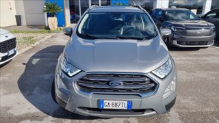 FORD Ecosport 1.0 ecoboost titanium s&s 125cv my20.25