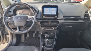 FORD Ecosport 1.0 ecoboost titanium s&s 125cv my20.25