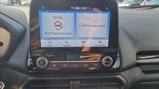 FORD Ecosport 1.0 ecoboost titanium s&s 125cv my20.25