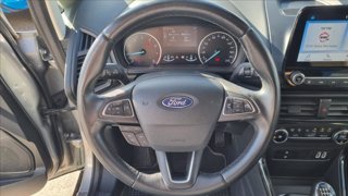 FORD Ecosport 1.0 ecoboost titanium s&s 125cv my20.25