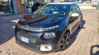 CITROEN C3 1.2 puretech Shine 82cv