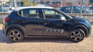 CITROEN C3 1.2 puretech Shine 82cv