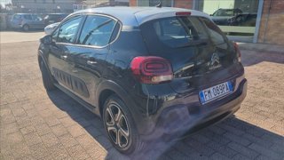CITROEN C3 1.2 puretech Shine 82cv
