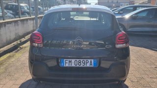 CITROEN C3 1.2 puretech Shine 82cv