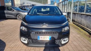 CITROEN C3 1.2 puretech Shine 82cv
