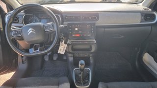 CITROEN C3 1.2 puretech Shine 82cv