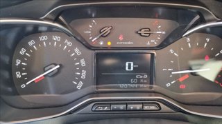 CITROEN C3 1.2 puretech Shine 82cv