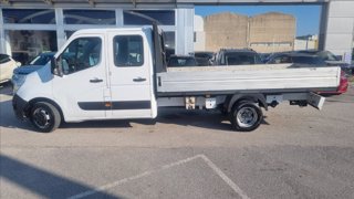 RENAULT Master t35 2.3 dci 165cv l4xl d.cab. rg s&s evi