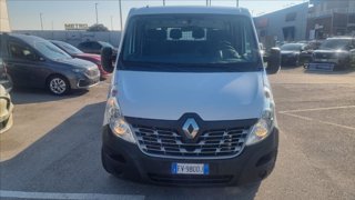 RENAULT Master t35 2.3 dci 165cv l4xl d.cab. rg s&s evi