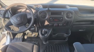 RENAULT Master t35 2.3 dci 165cv l4xl d.cab. rg s&s evi