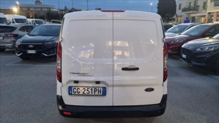 FORD Transit connect 200 1.5 ecoblue(tdci) 100cv trend l1h1 e6.2