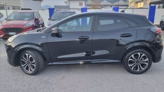 FORD Puma 1.0 ecoboost h st-line design s&s 125cv