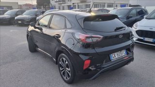 FORD Puma 1.0 ecoboost h st-line design s&s 125cv