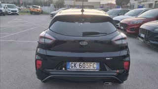 FORD Puma 1.0 ecoboost h st-line design s&s 125cv