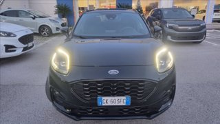 FORD Puma 1.0 ecoboost h st-line design s&s 125cv