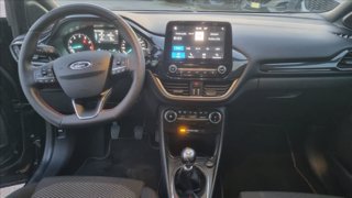 FORD Puma 1.0 ecoboost h st-line design s&s 125cv