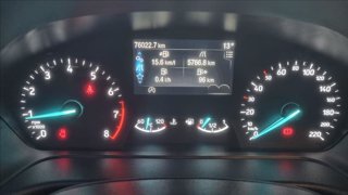 FORD Puma 1.0 ecoboost h st-line design s&s 125cv