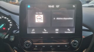 FORD Puma 1.0 ecoboost h st-line design s&s 125cv