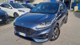 FORD Kuga 2.5 full hybrid ST-Line 2wd 190cv cvt