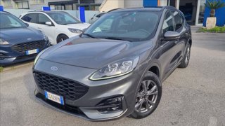 FORD Kuga 2.5 phev st-line x 2wd 225cv cvt